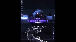 Dreadwing  edit | Collab with @TheSonOfLeo_Editz #transformersedit #transformersprime #edit
