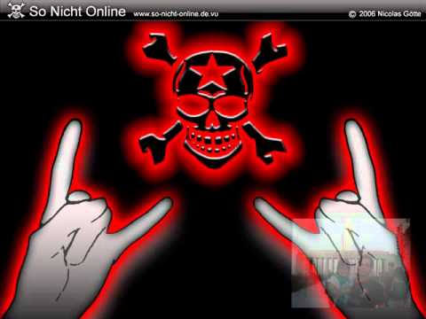Videoclip de Disfrazado de Amigo — La Renga