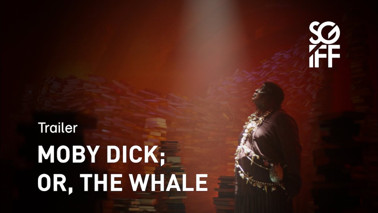 MOBY DICK; Or, The Whale Trailer | SGIFF 2022