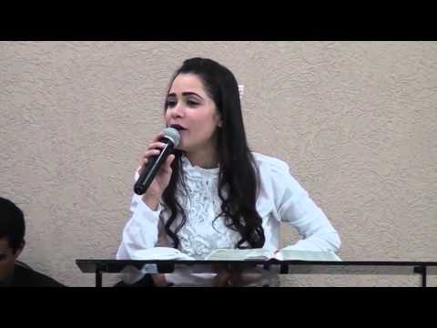 Elisa Custódio Congresso UAADI Bauru-SP  22 04 16