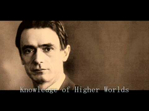 Rudolf Steiner - Initiation