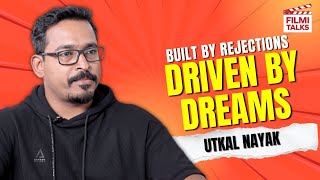 Utkal Nayak