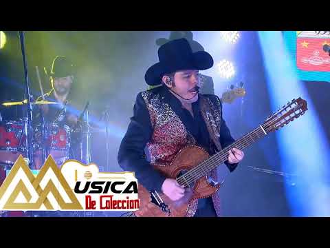 Que No Se Apague La Lumbre (En Vivo)- Herederos De Nuevo León 2021