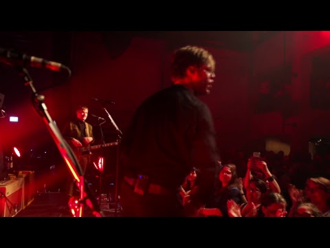 Mando Diao - Good Times (Release Concert)