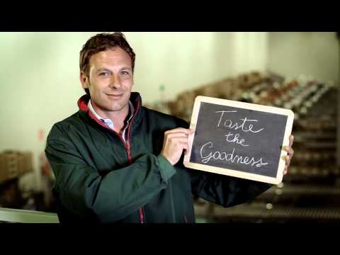 Amadori - il video istituzionale (italiano)