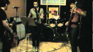 Cauterize - Shooting Stars