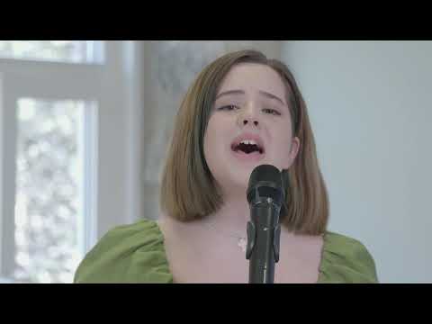 BoW2020 - Janne Emilie Lasson - “I Have Nothing”