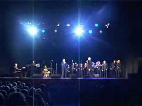 Sisters & Brothers Gospel Choir Ensemble - video