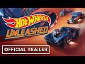 Hot Wheels Unleashed: Official Track Editor Trailer