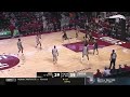 Zach Hicks Forward Shooting Temple