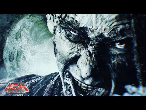 BRAINSTORM - Revealing The Darkness (2018) // Official Lyric Video // AFM Records