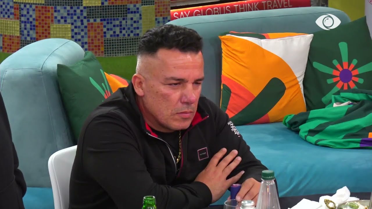 “Erdhi, u shtrydhë dhe iku”/ Albi-Romeos: Gracianon e kam ngacmuar dhe më ka thënë…