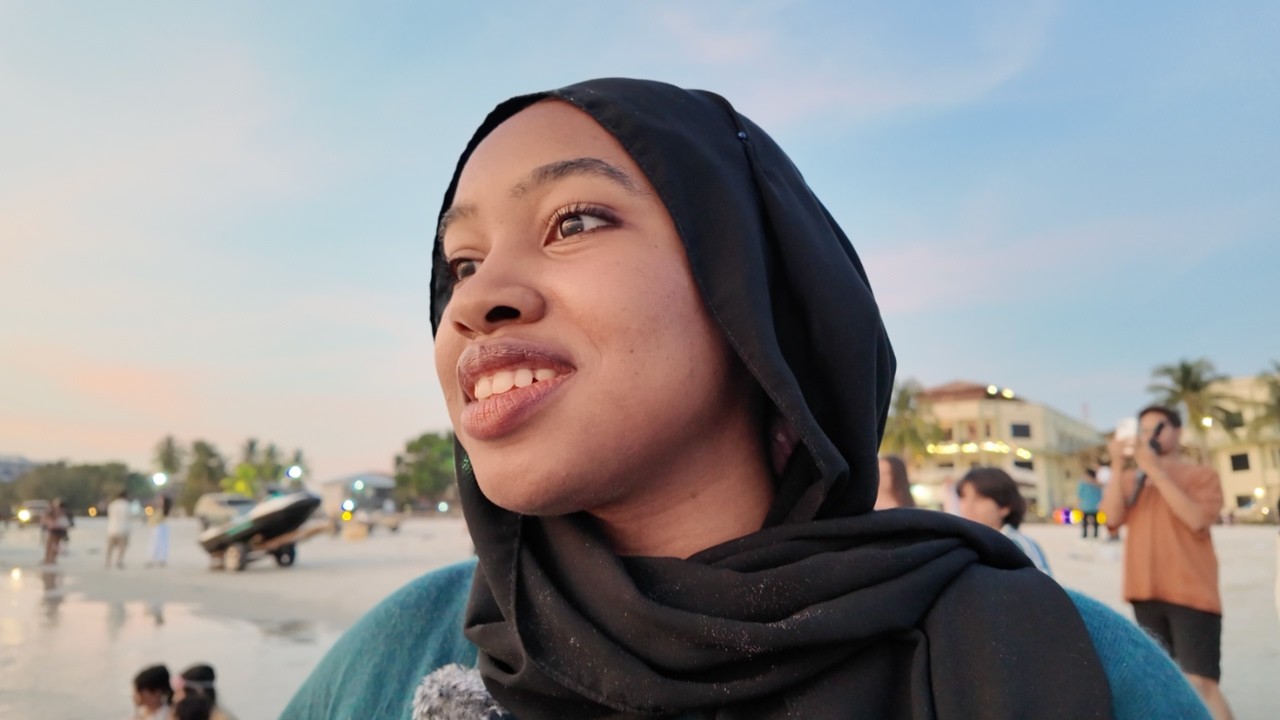 we spent 3 days in langkawi malaysia and... WOW 