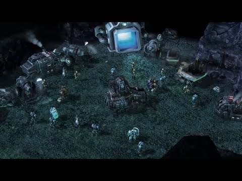 Quarantino! 2020 - Hidden Agendas (Draeckon)