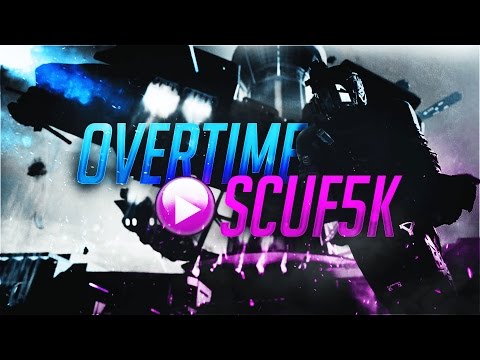 Overtime à la SFCO #SCUF5K