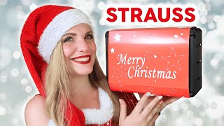 ENGELBERT STRAUSS ADVENTSKALENDER 2025 Inhalt - Gutes Werkzeug für Heimwerker