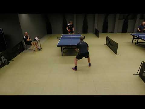 210911 3. Div, Mads Lund Petersen - Martin Lundkvist