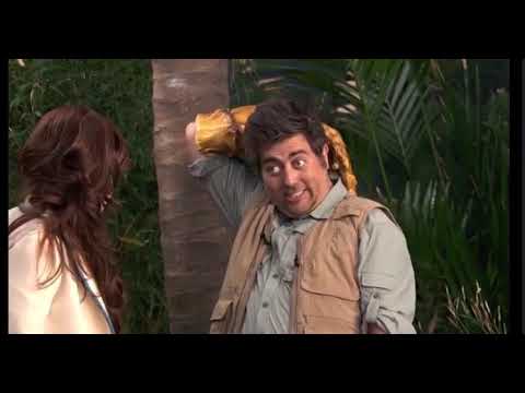 Jessie Saison 1 Episode 22 - l'ile déserte 4/6