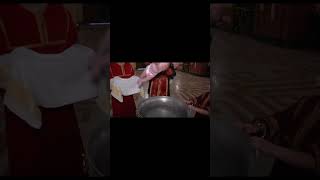 Download lagu Pembaptisan Bayi Ini Akan Membuat Harimu Menyenangkan!! 😂 #bayi #pembaptisan #imam mp3