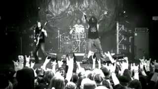 Skeletonwitch - The Infernal Resurrection *OFFICIAL MUSIC VIDEO*