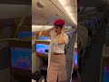 Emirates Airline Cabin Crew Emiratesairlines Emirate Dubai Uae