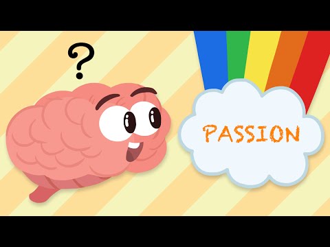 How To Find Your Passion | Grumology