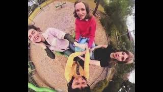 Parsnip – “The Babble”