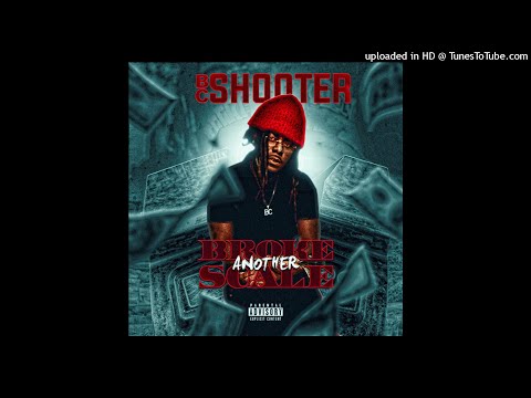 BC Shooter - Trapper of the Year (432Hz)