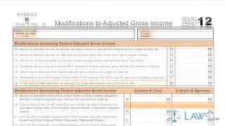 Form IT 140 Personal Income Tax Return