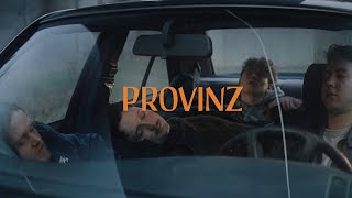 Musik-Video-Miniaturansicht zu Großstadt Songtext von Provinz