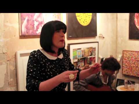 REMEDY RAW LIZZIE NIGHTINGALE