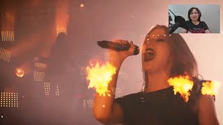 Epica Omen The Ghoulish Malady