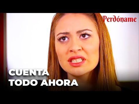 Eylül saca armas a Tunç - Perdóname