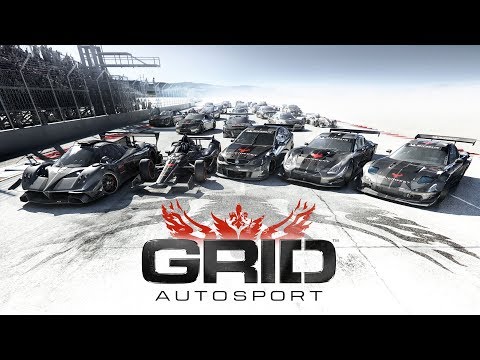 Grid autosport Career playthrough part 8