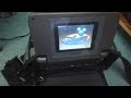 Opening To Sleeping Beauty 1997 VHS Version 2