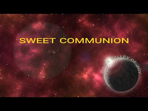TPM | NTC Songs | USA Convention 2016 | Sweet Communion