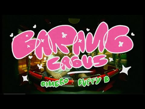 damero - Barang Bagus ft. Duffy D (Official Music Video)