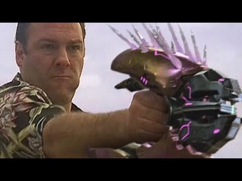 this video will change your life. #compromise #sopranos