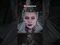 Sindel You Ve Said THIS To Johnny Cage Before Shorts