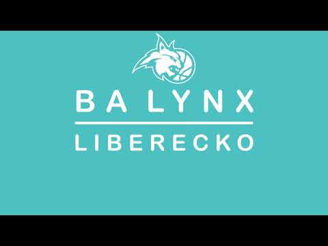 Lynx Liberecko | Basketbal zahřátí U8 - U10