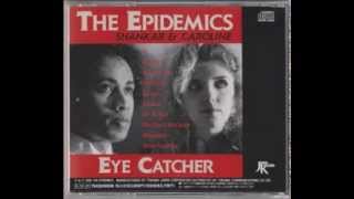 Epidemics - Up to You (with L. Shankar, Bruce Springsteen, Nils Lofgren)