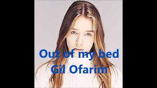 Out of my bed - Gil Ofarim