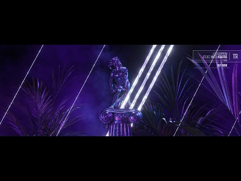 Lukasoprom - Kratos (feat. Niko) [Trap Town Release]