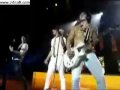 Jonas Brothers Living The Dream Episode 16 Fashion Rocks