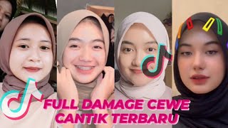 Download lagu KUMPULAN VIDEO TIKTOK CEWE CANTIK TERBARU FULL DAMAGE 2021@sanazi2037 mp3