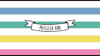 Priscilla Ahn - 11 - Desert Lullaby