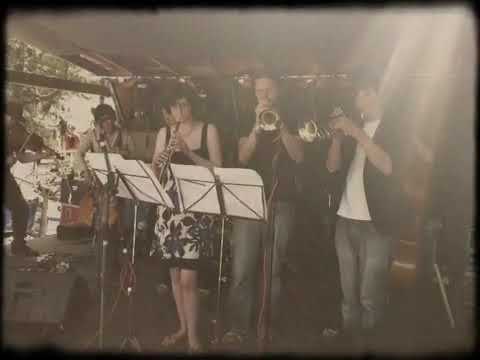 kelburn garden party 2011