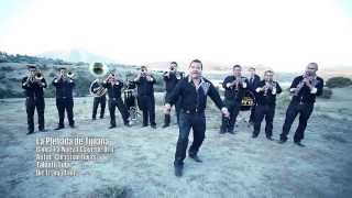 Banda La Nueva Clave de Oro - La Plebada De Tijuana (Video Oficial)