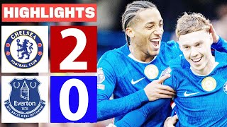 Download lagu Chelsea vs Everton 2-0 Highlights & All Goals 2025 🔥 Cole Palmer Goal mp3 Download lagu Chelsea vs Everton 2-0 Highlights & All Goals 2025 🔥 Cole Palmer Goal mp3