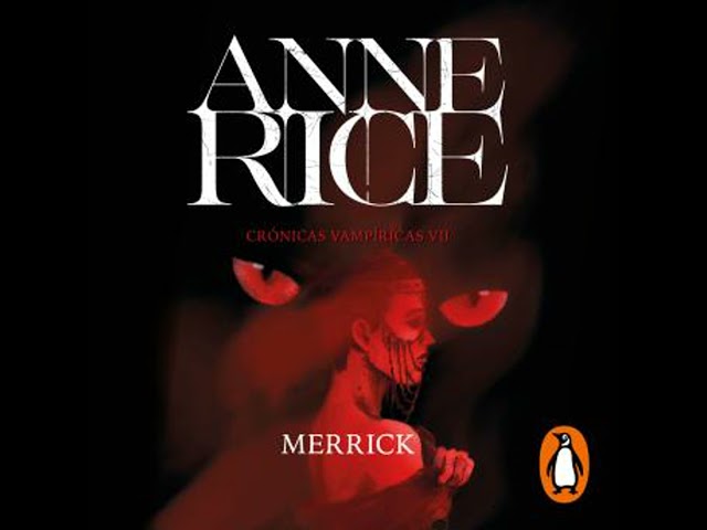 Vídeo relacionado con Merrick: Crónicas Vampíricas 7